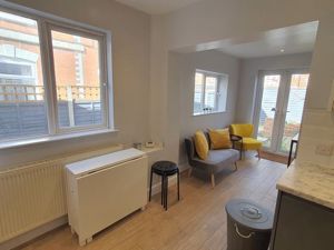 Living Area- click for photo gallery